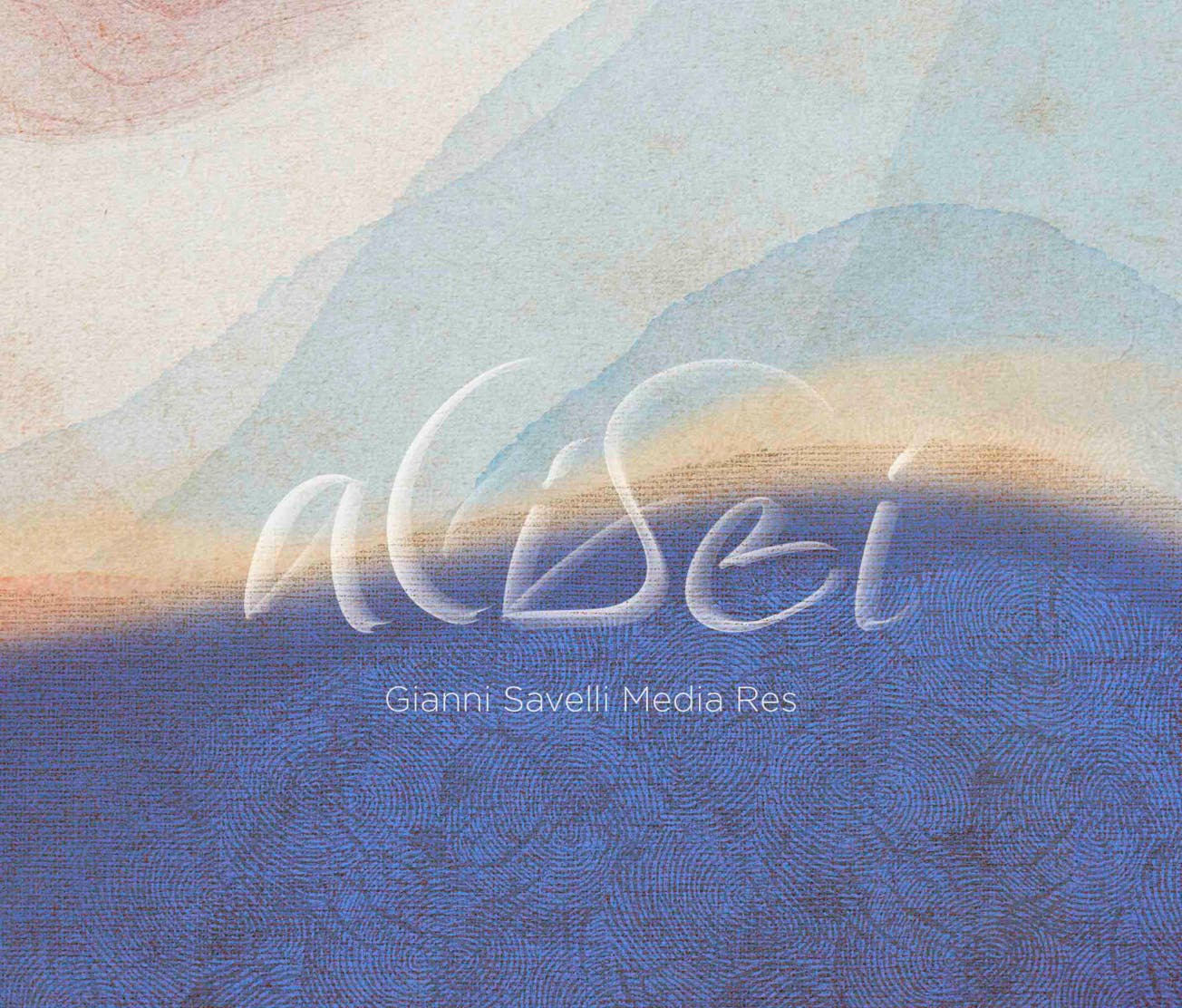 Alisei - label